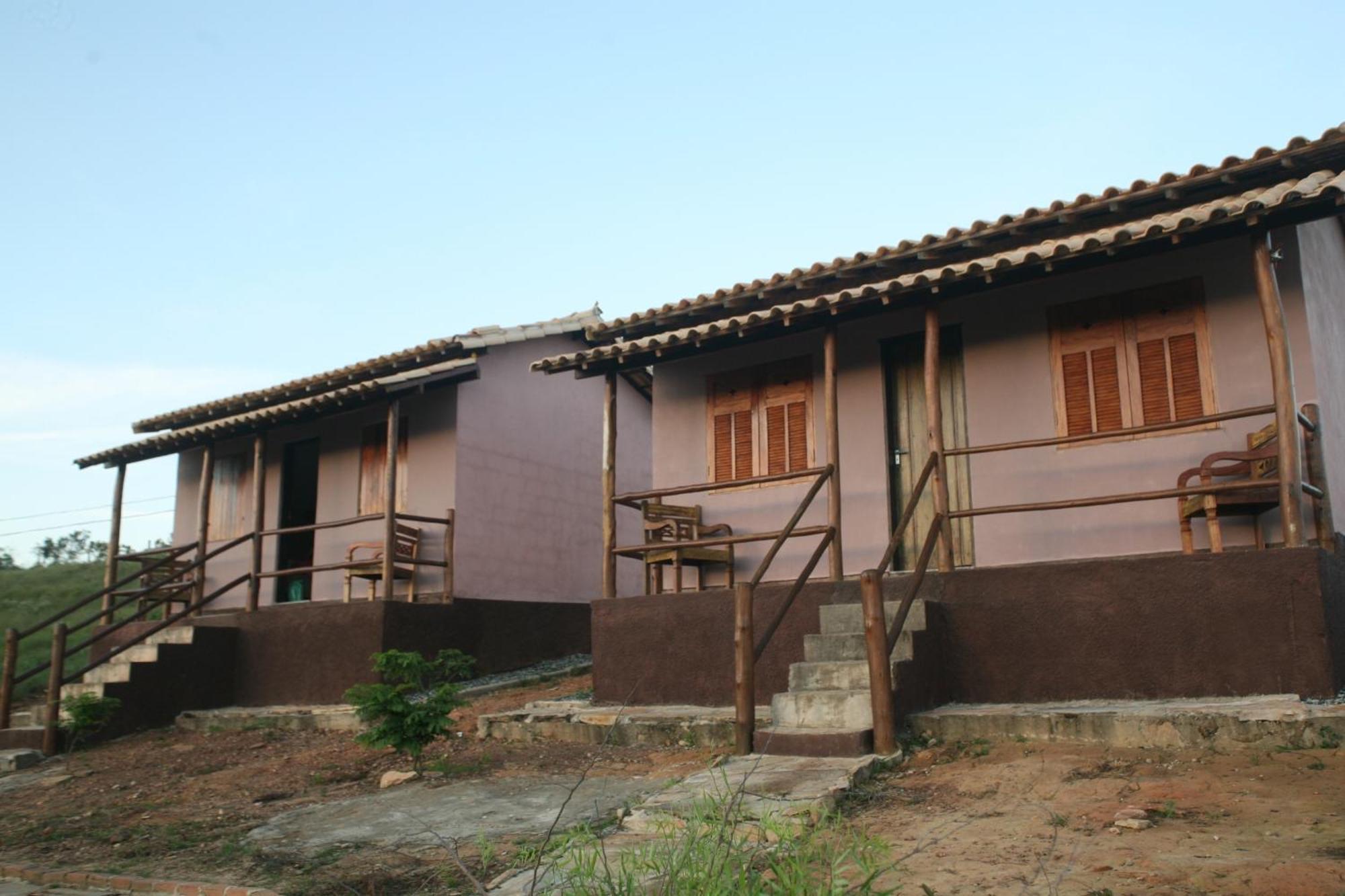 Cataguas Brasil Pousada Carrancas Room photo